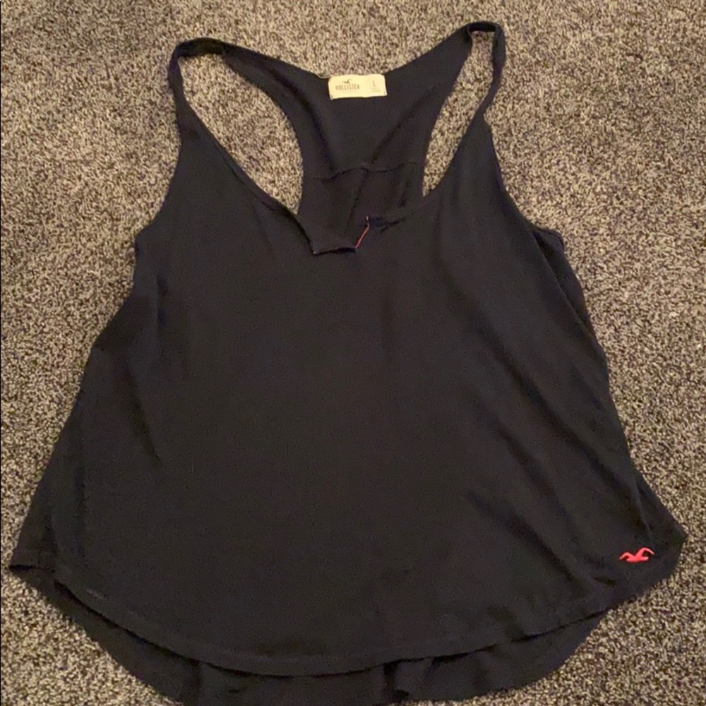 Racerback tanktop